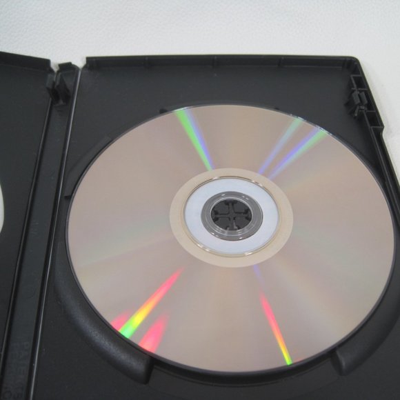 The Hunger Games: Catching Fire (DVD, 2014) No Digital Copy (Jennifer Lawrence) - Picture 5 of 5